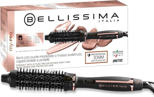 Bellissima pro magic style - bellissima,
