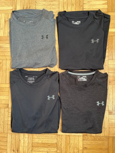 Stück under armour herren - 4,