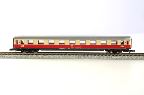 Märklin 8724 - märklin, z