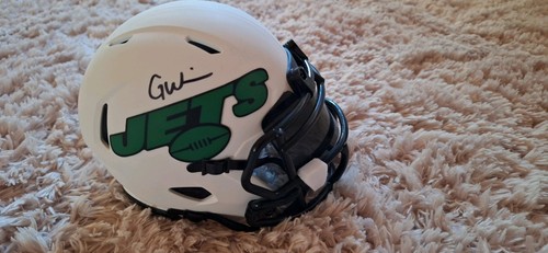 Nfl helm garrett wilson new - helm,