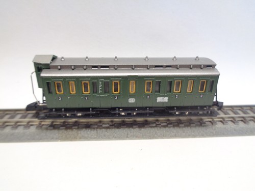 Märklin miniclub 8705 - mÄrklin,