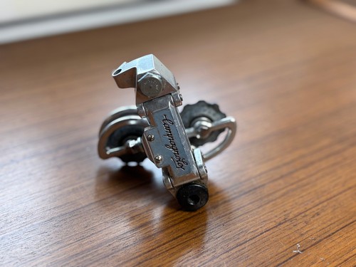 Campagnolo 990 schaltwerk - campagnolo,