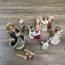 Goebel Porzellan Figuren Sammlung