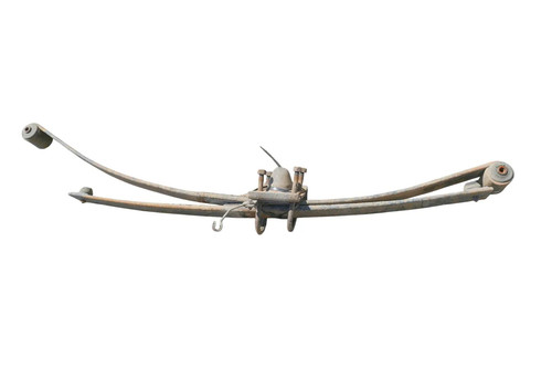 Caddy seat inca achse - 1x, vw