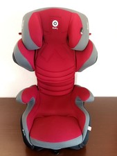 KIDDY Kindersitz, Altersgruppe