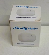 Shelly Blu Motion |