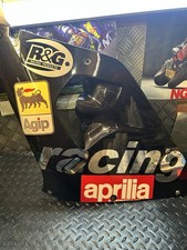 Aprilia RSV 1000 Mille L/H Mid Side Fairing Panel 98-03 Gen 1