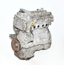 Motor Engine Benzin  10102AY2SB Micra III K12 1.2 48KW CR12DE Original Nissan