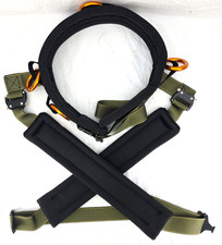 NEW Astro-Durance Olive Bungee