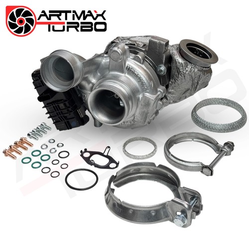 Turbolader mercedes e200 - mercedes,