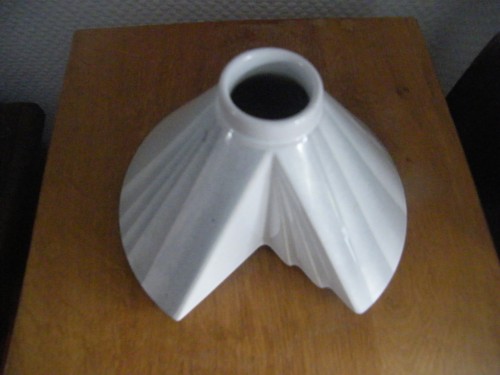 Steuler vase konisch - -,