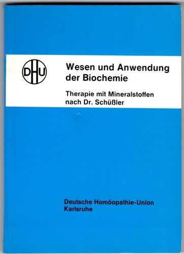 Wesen und anwendung der - wesen,