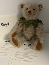 Steiff Teddybär Artan Limited