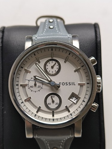 Fossil armbanduhr damenuhr - armbanduhr,