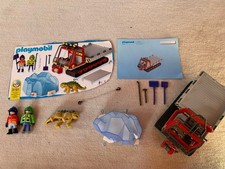 Playmobil 3191 dinotransport - playmobil,