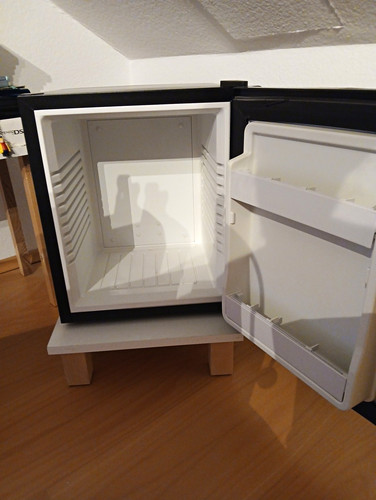 Klarstein mini kühlschrank - klarstein, mini-kühlschrank