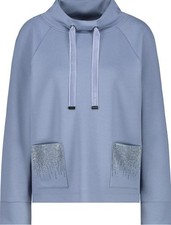 monari Damen Sweatshirt 808674