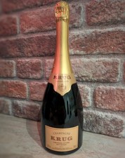 Krug Grande Cuvée 168