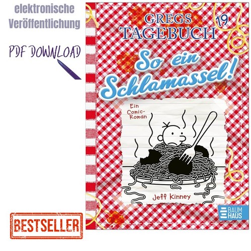 Jeff kinney gregs - jeff,