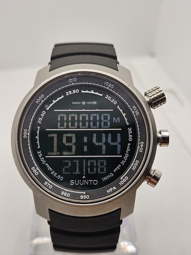 Suunto elementum terra - suunto,