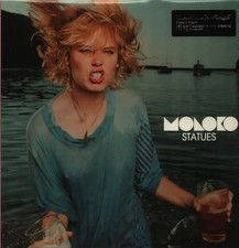 Moloko Statues 180G NEW OVP