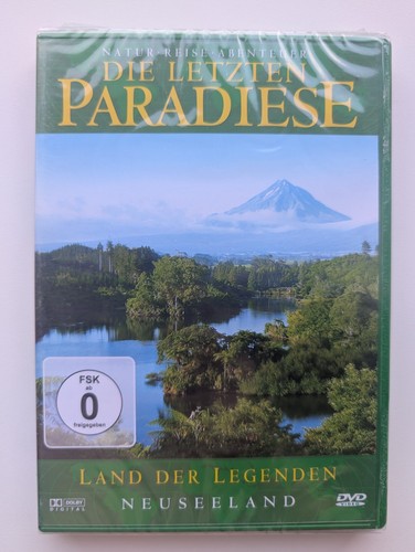 Die letzten paradiese land - paradiese, der