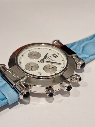 Chopard chronograph 750 - chronograph,