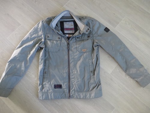 Nagano rough garment - garment, herren