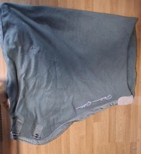 Abschwitzdecke Eskardron 135