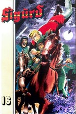 Sigurd Buch gelbe Serie Nr. 16