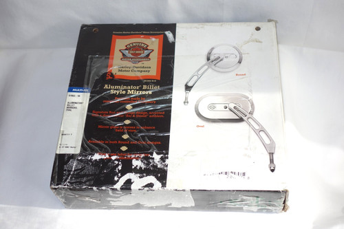 Harley davidson aluminator - davidson,