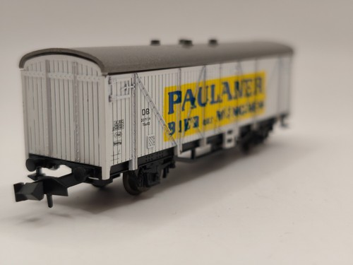 Spur kühlwagen - -,