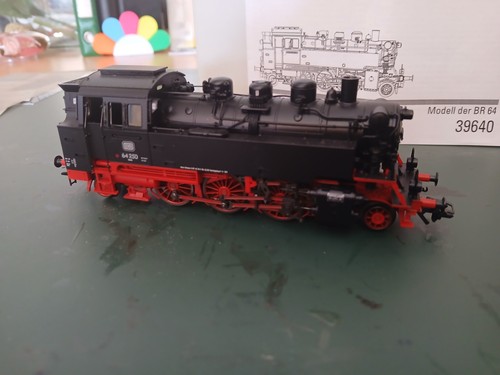 Märklin 39640 64 - märklin, mit