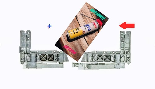Psk reparaturlaufwagensatz - psk,