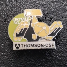 Pin’s Army Military Arms