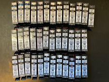 609 leere Canon Tintenpatronen der Serie 580 / 581 sämtliche Farben siehe Fotos