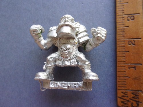Citadel blood bowl orc - gw,