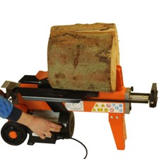 Forest Master FM8 5 Tonnen