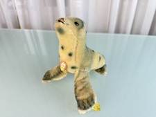 Steiff Tier Sammler Stofftier