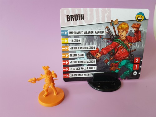 Zombicide 2nd edition - 2nd,
