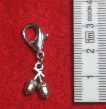 Charivari - Anhänger - Fest -