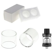 2x Ersatzglas für Vaporesso