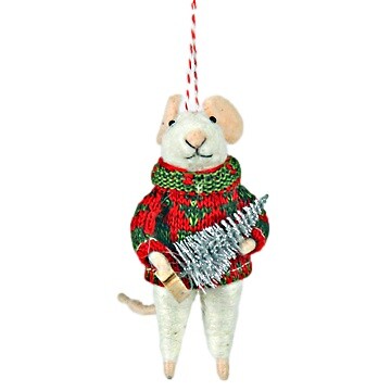 Originals filzmaus pullover - filzmaus, im