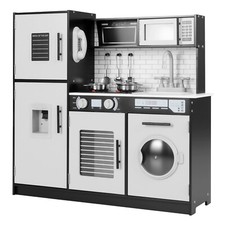 Spielküche Kinderküche aus