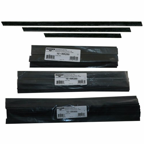 Unger ersatzgummi wischergummi - unger,