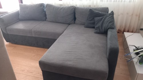 Sofa mit schlaffunktion - sofa,
