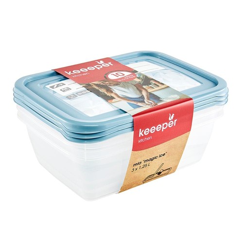Lebensmittelbehälter