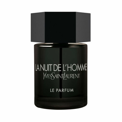 Yves saint laurent - la, de