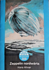 TATSACHEN 309 * Zeppelin