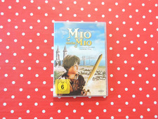 Mio, mein Mio DVD Astrid Lindgren